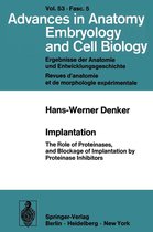 Advances in Anatomy, Embryology and Cell Biology 53/5 - Implantation