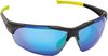 Veiligheidsbril i-Spector Halton blauw