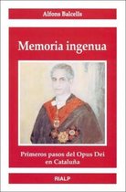 Libros sobre el Opus Dei - Memoria ingenua