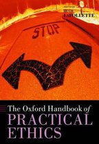Oxford Handbooks-The Oxford Handbook of Practical Ethics