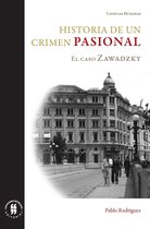 Ciencias Humanas 1 - Historia de un crimen pasional
