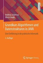 Grundkurs Algorithmen Und Datenstrukturen in Java