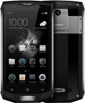Blackview BV8000 Pro 5 inch Android 7.0 Octa Core 4180mAh 6GB/64GB Grijs