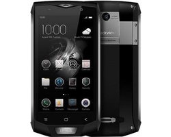 Blackview BV8000 Pro 5 inch Android 7.0 Octa Core 4180mAh 6GB/64GB Grijs