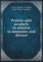 Protein Split Products in Relation to Immunity and Disease