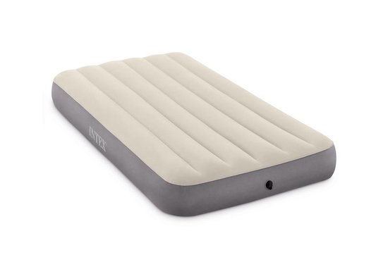 TWIN DURA-BEAM SERIES DELUXE SINGLE HIGH AIRBED