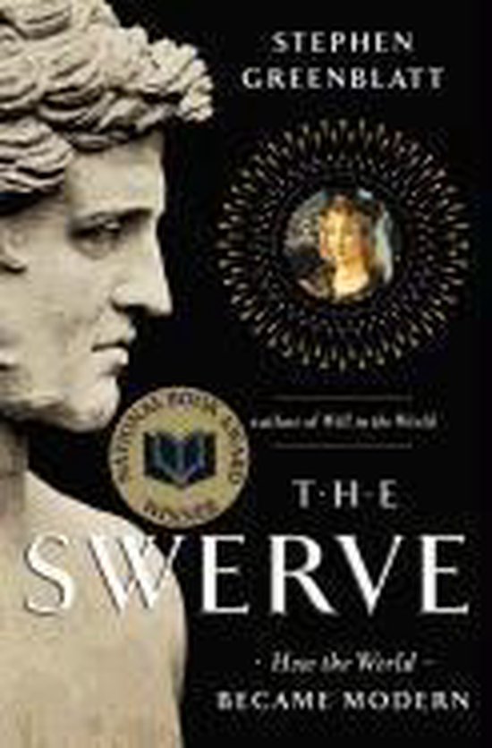 Swerve - cover
