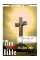 The Bible Douay-Rheims, the Challoner Revision- Book 71 3 John