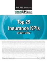 Top 25 Innovation Kpis of 2011-2012