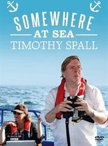 Timothy Spall: Somewhere At Sea