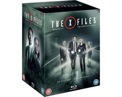 X-files - Complete Series