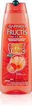 Garnier Fructis Grapefuit Tonic Unisex Shampoo 250 ml