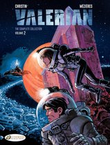 Valerian - The Complete Collection 2 - Valerian - The Complete Collection - Volume 2