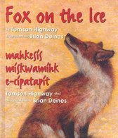 Fox on the Ice