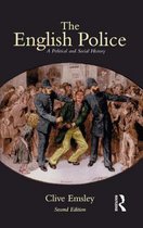 English Police Political & Social Histor