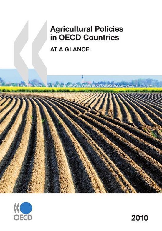 Agricultural Policies in OECD Countries 2010 - cover
