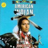 American Indian Dance Theatre