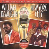 William DeVaughn Meets New York City