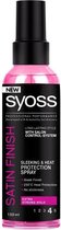 Syoss Heat Protection Spray - Sleeking & Heat 150ml