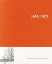 Peter Kunz -  Bauten