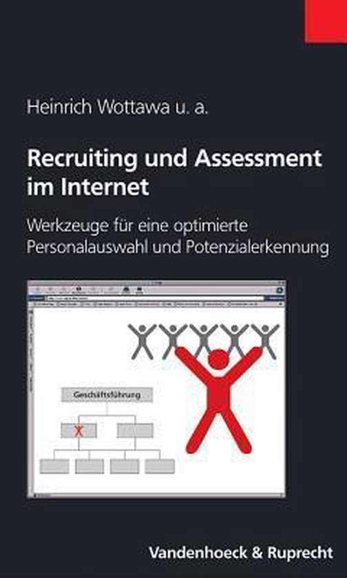 Recruiting und Assessment im Internet