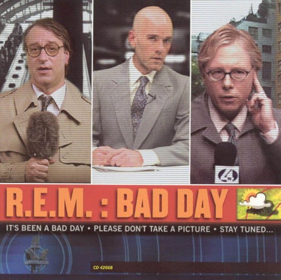 Bad Day