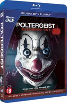 Poltergeist (3D Blu-ray)