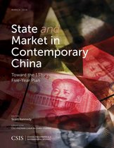 CSIS Reports - State and Market in Contemporary China