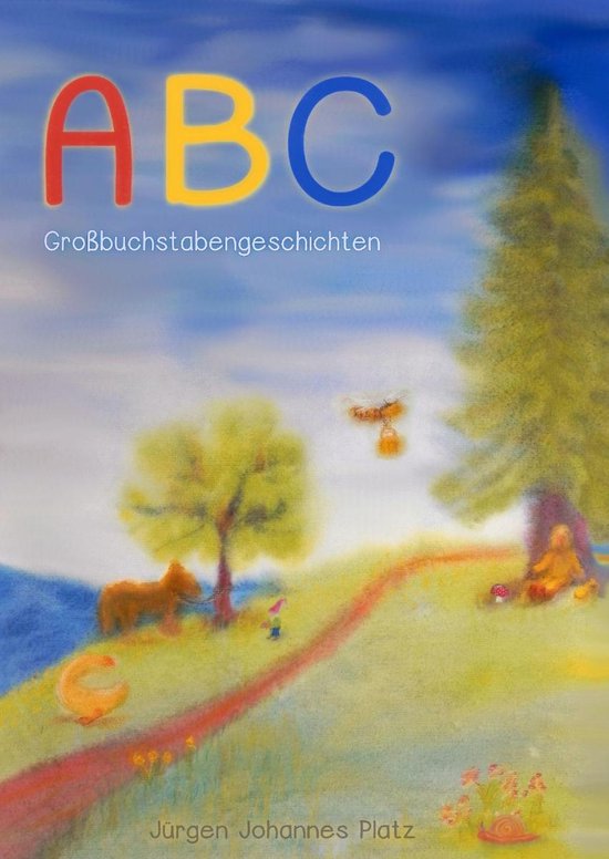 ABC - cover