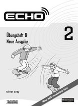 Echo 2 Workbook B Single New Edition