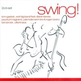 Swing! [ZYX]