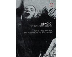 HAU - Classics in Ethnographic Theory - Magic