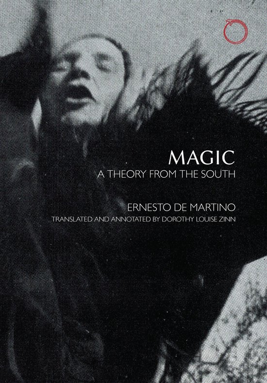 HAU - Classics in Ethnographic Theory - Magic - cover
