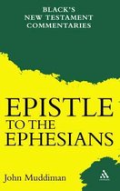 Epistle To The Ephesians