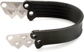 Inside-back strap  7