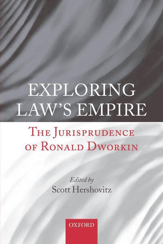 Exploring Law's Empire - cover