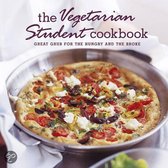 The Vegetarian Student Cookbook