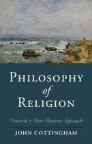 Cambridge Studies in Religion, Philosophy, and Society - Philosophy of Religion