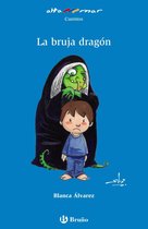 Castellano - A PARTIR DE 6 AÑOS - ALTAMAR - La bruja dragón