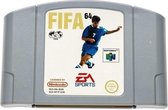 FIFA 64 - Nintendo 64 [N64] Game PAL