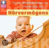 Babys Traumland - Mozart