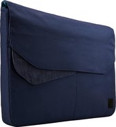 Case Logic LoDo - Laptop Sleeve - 15.6 inch / Blauw