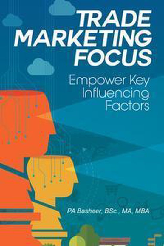 Trade Marketing Focus - cover