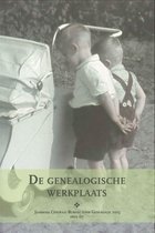 Jaarboek van het Centraal Bureau voor Genealogie 67 - De genealogische werkplaats