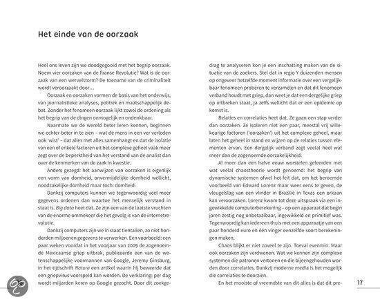 Het beste idee van 2013