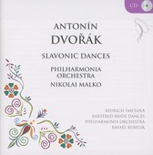 Antonin Dvorák: Slavonic Dances