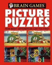 Brain Games Picture Puzzle 1