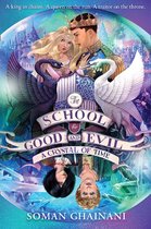 The School for Good and Evil 5 - A Crystal of Time (The School for Good and Evil, Book 5)