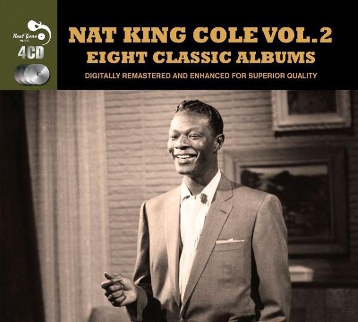 8 Classic Albums Vol.2
