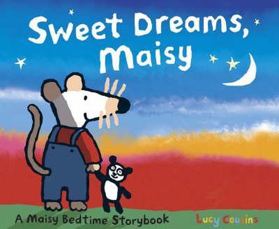 Sweet Dreams Maisy - cover